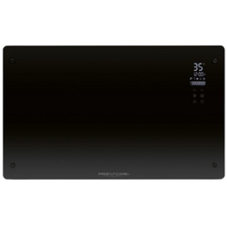 PROFI CARE Chauffage par converteur en verre PC-GKH 3119