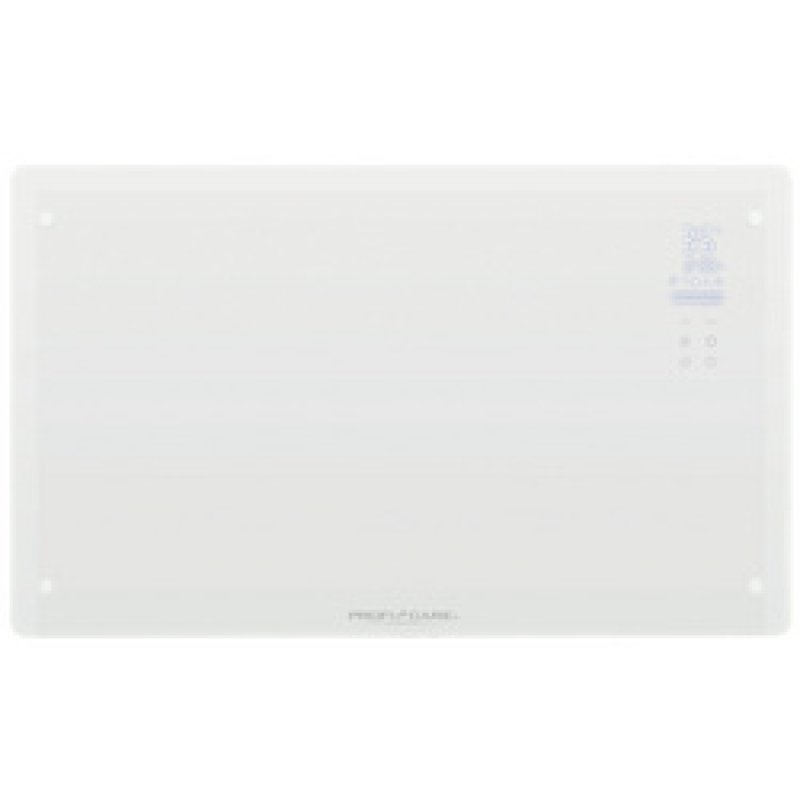 PROFI CARE Chauffage par converteur en verre PC-GKH 3119