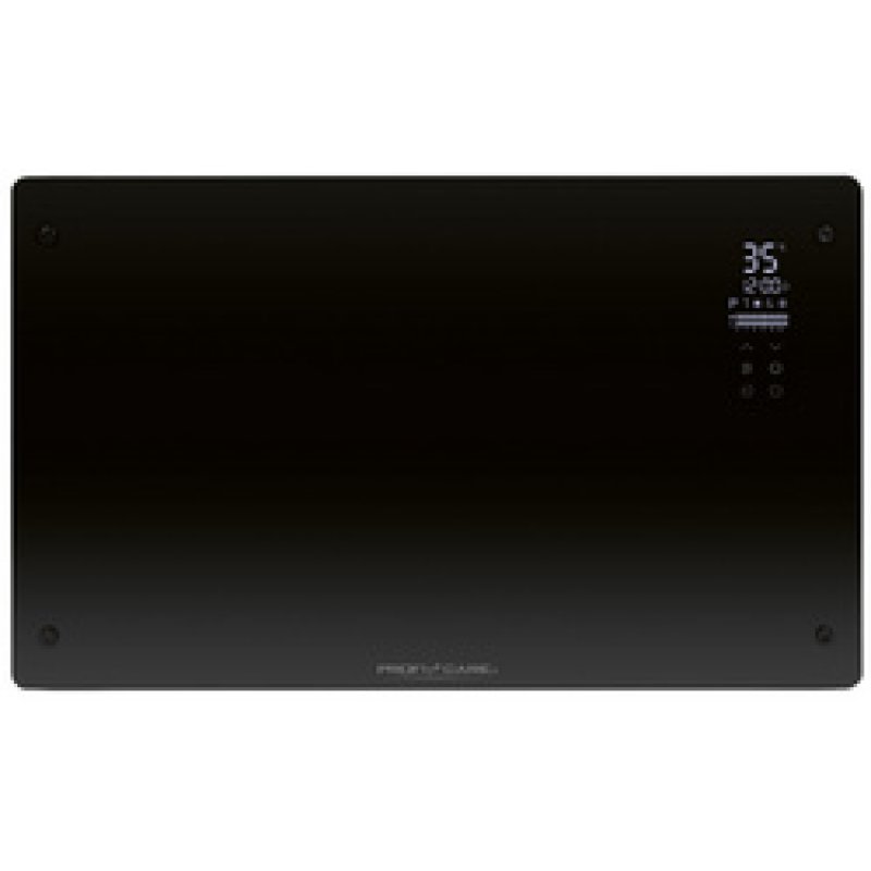 PROFI CARE Chauffage par converteur en verre PC-GKH 3119