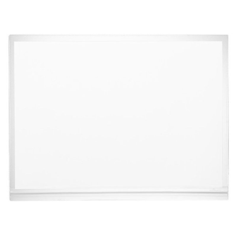 Durable 501719 porte-document Plastique Transparent