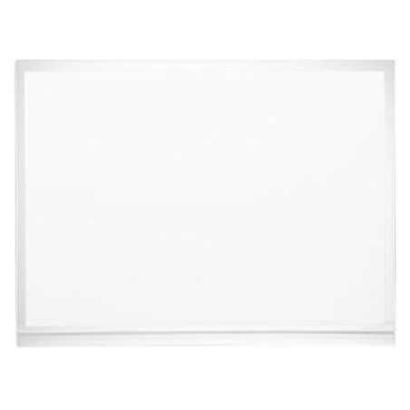 Durable 501719 porte-document Plastique Transparent