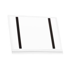 Durable 501819 document holder Plastic Transparent