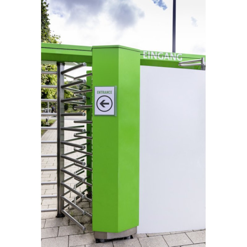 Durable 501819 porte-document Plastique Transparent