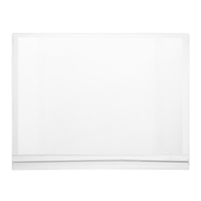 Durable 501819 document holder Plastic Transparent