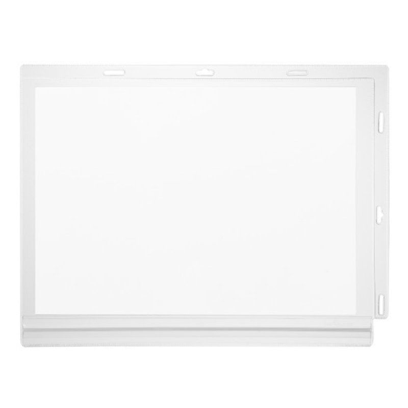 Durable 502719 document holder Plastic Transparent