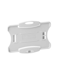 Durable 898810 badge et porte-badges Porte-badge Plastique