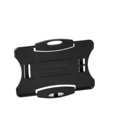 Durable 898901 badge et porte-badges Porte-badge Plastique