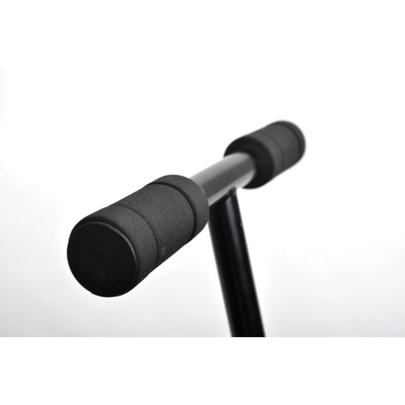 Schildkröt Funsports Road Catcher Kids Classic scooter Black, Red