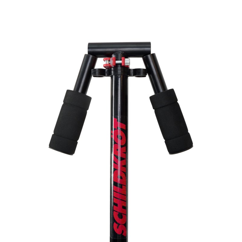 Schildkröt Funsports Road Catcher Kids Classic scooter Black, Red