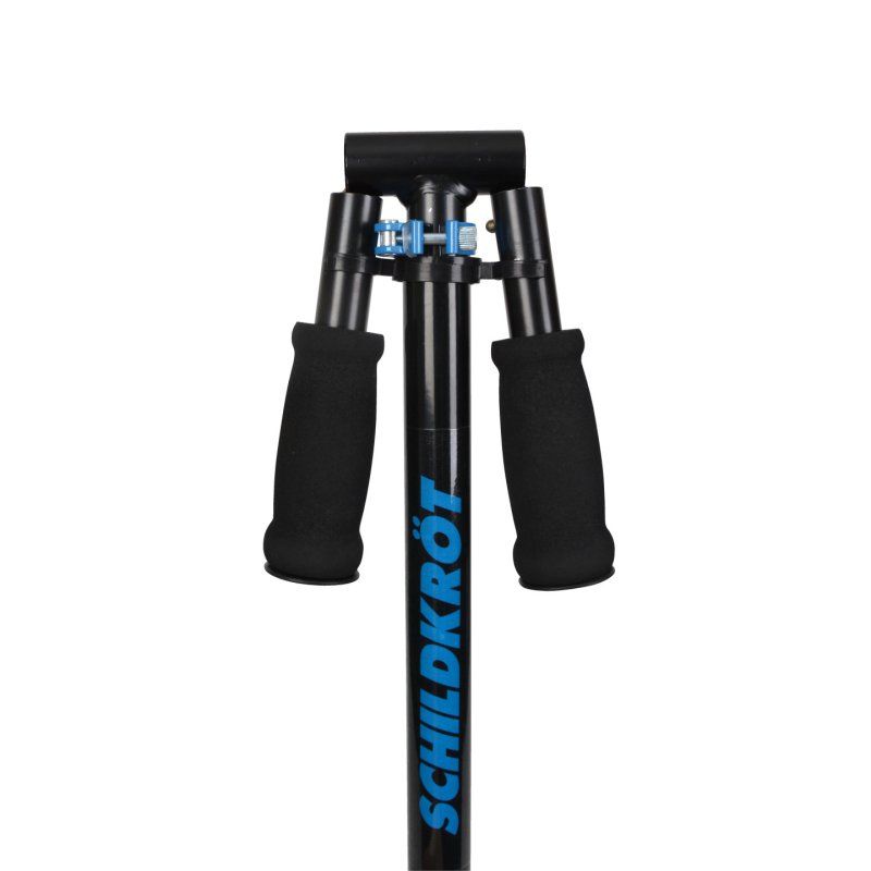 Schildkröt Funsports RunAbout Youth Classic scooter Black, Blue