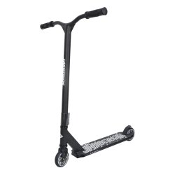 Schildkröt Funsports Kickless Universal Stunt scooter Black