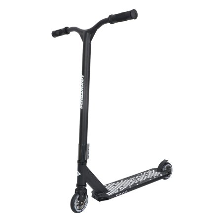 SCHILDKRÖT Trottinette Stunt Scooter Kickless Piano