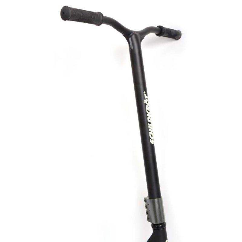 Schildkröt Funsports Kickless Universal Stunt scooter Black