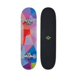 Schildkröt Funsports Kicker 31 Skateboard (classic) Maple wood Multicolour