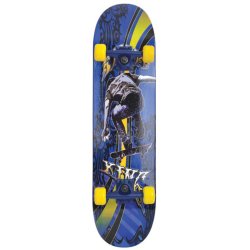 Schildkröt Funsports Slider 31 Skateboard (classic) Maple wood Multicolour