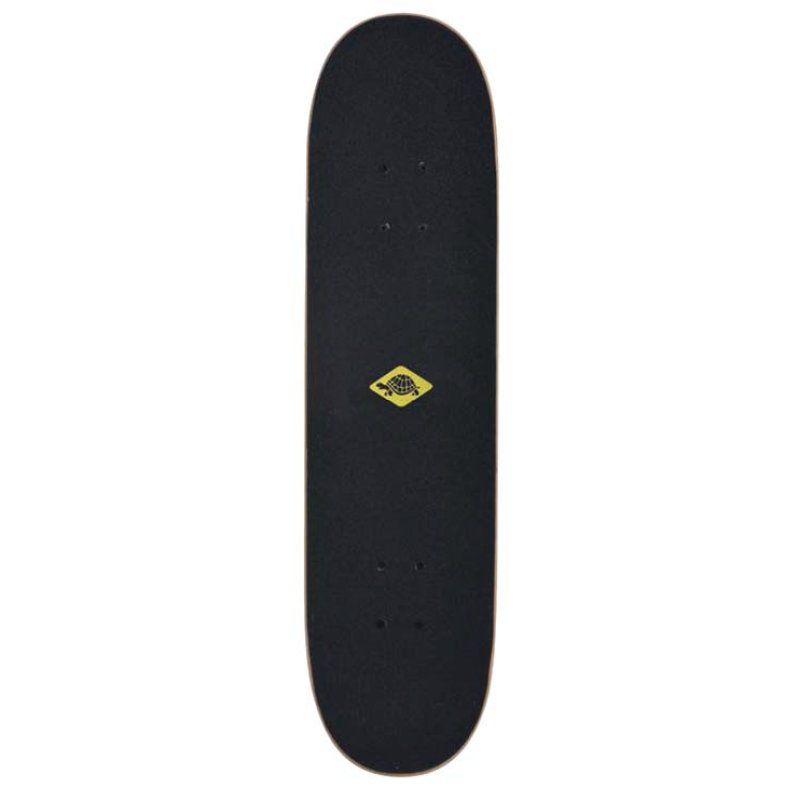 Schildkröt Funsports Slider 31 Skateboard (classique) Erable Multicolore