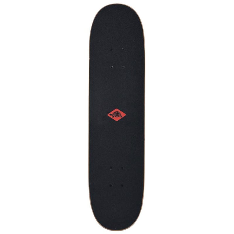 Schildkröt Funsports Grinder 31 Skateboard (classique) Erable Multicolore