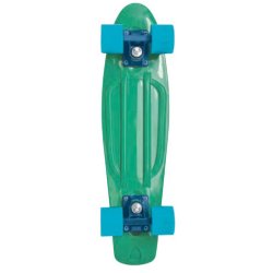 Schildkröt Funsports Native Penny board (skateboard) Polypropylene (PP) Green