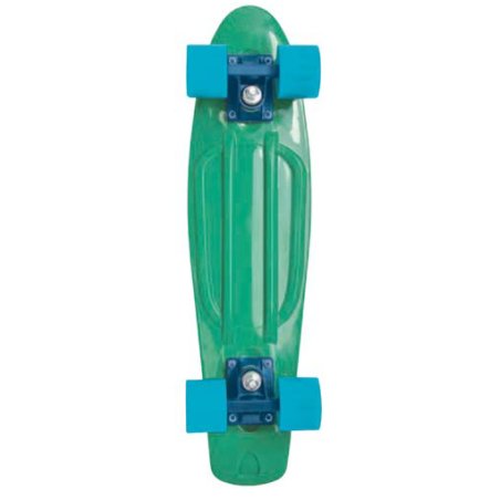 Schildkröt Funsports Native Penny board (skateboard) Polypropylène (PP) Vert