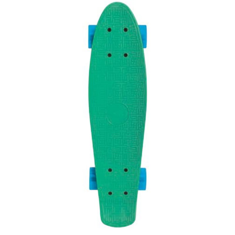 Schildkröt Funsports Native Penny board (skateboard) Polypropylène (PP) Vert