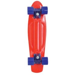 Schildkröt Funsports Native Penny board (skateboard) Polypropylene (PP) Red