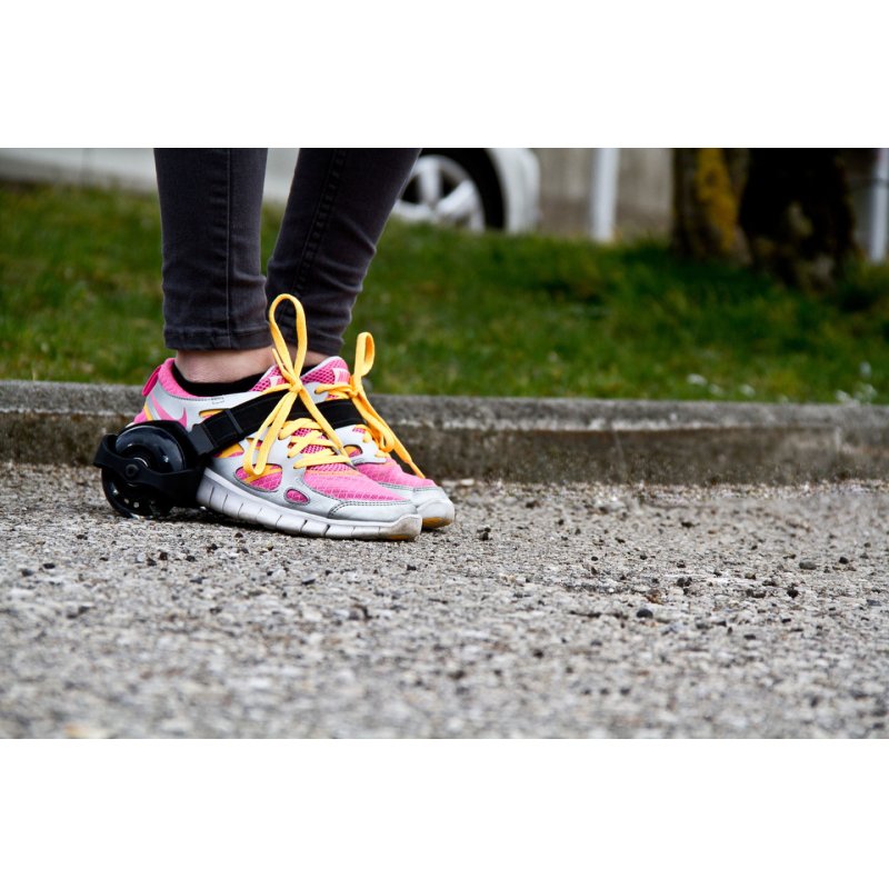 Schildkröt Funsports Flashy Rollers Children Jam roller skates