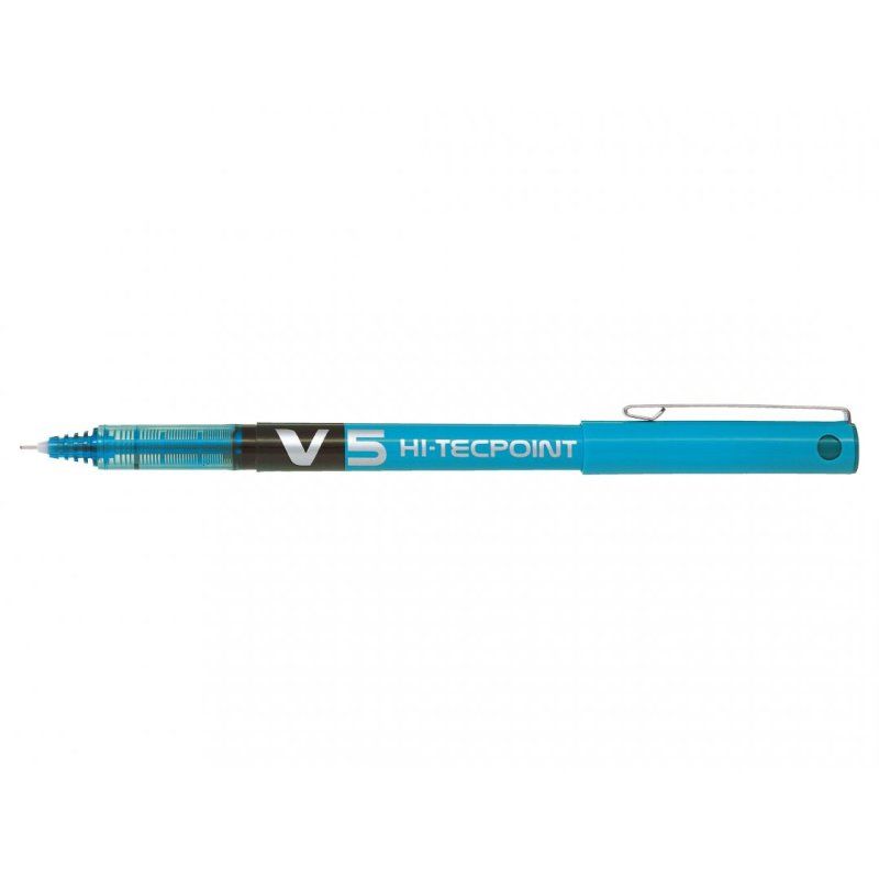 Pilot Hi-Tecpoint V5 Blue