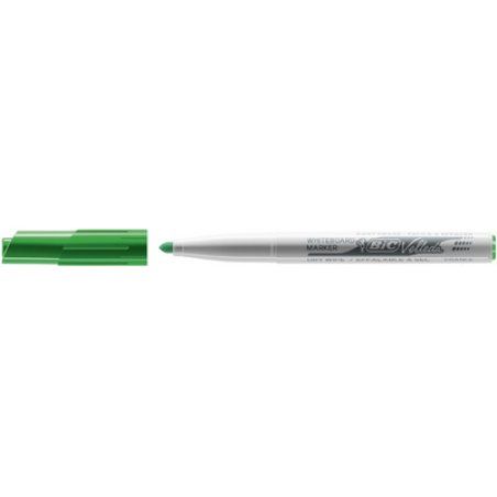 BIC Marqueur pour tableau blanc Velleda Medium 1741, vert