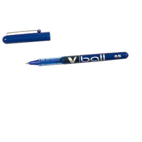 Pilot BL-VB-5 Stick pen Blue 1 pc(s)