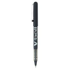 Pilot BL-VB-5 Stick pen Black
