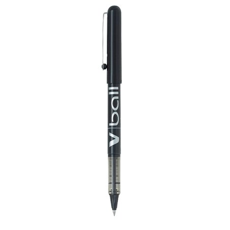 Pilot BL-VB-5 Stick pen Black