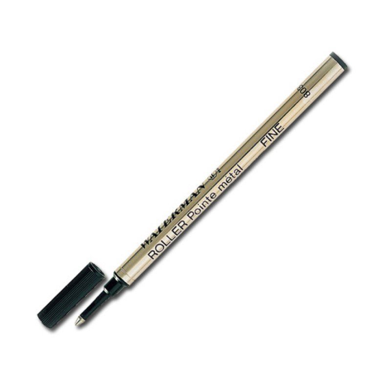 Waterman S0112670 recharge pour stylos Noir 1 pièce(s)