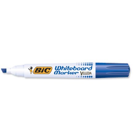 BIC 1751 marqueur 1 pièce(s) Bleu