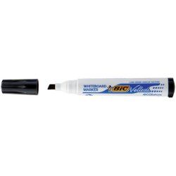BIC Marqueur pour tableau blanc Velleda 1751, rouge