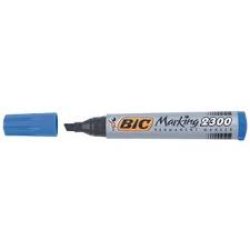 BIC Marqueur permanent Marking 2300 Ecolutions, bleu