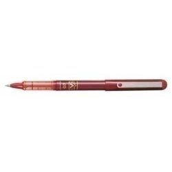 Pilot V-ball, 07, red