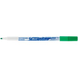 BIC Marqueur pour tableau blanc Velleda 1721, pointe ogive,