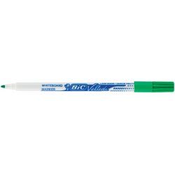 BIC Marqueur pour tableau blanc Velleda 1721, pointe ogive,