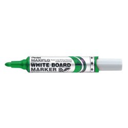 Pentel Maxiflo marker Bullet tip Green