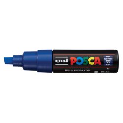 POSCA PC-8K Blue