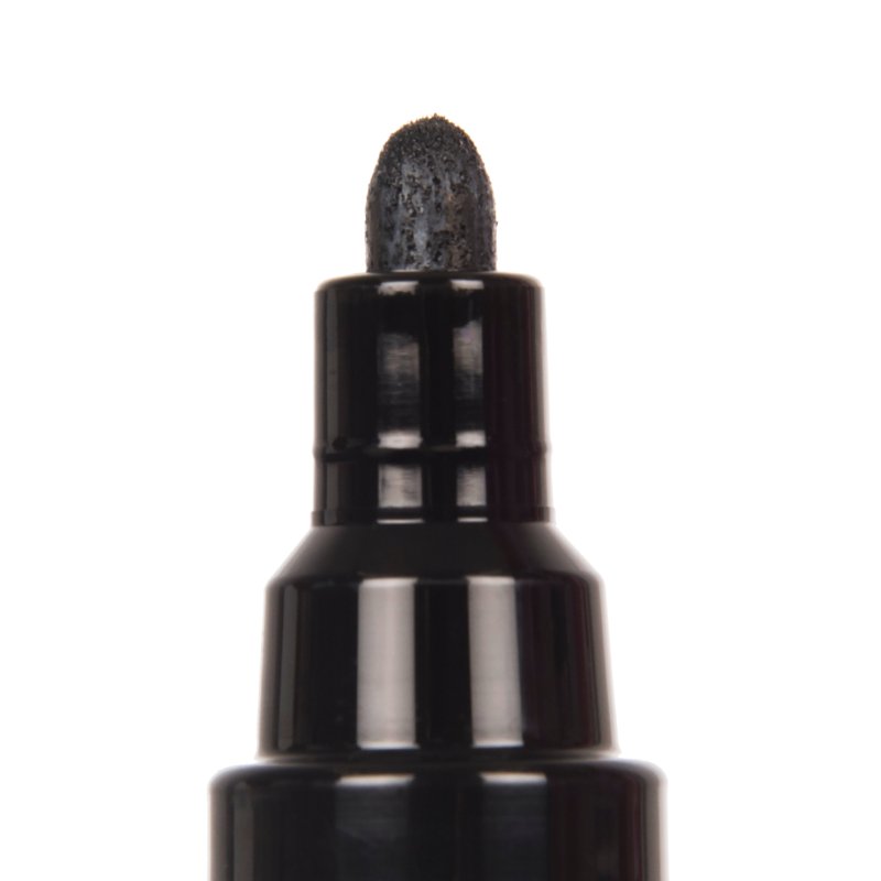 POSCA PC-5M marqueur Pointe ogive Noir