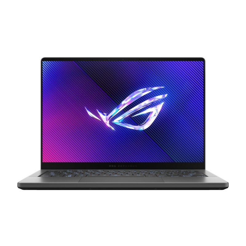 ASUS ROG Zephyrus G14 GA403WR-QS088W - 14" WQXGA OLED 120Hz, AMD Ryzen AI 9 HX 370, 32GB RAM, 2TB SSD, GeForce RTX