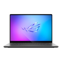 ASUS ROG Zephyrus 16 GU605CW-QR091W - 16" WQXGA OLED 240Hz, Intel Core U9-285H, 64GB RAM, 2TB SSD, GeForce RTX 5080,