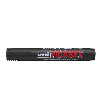 Uni-Ball Prockey marqueur 1 pièce(s) Noir