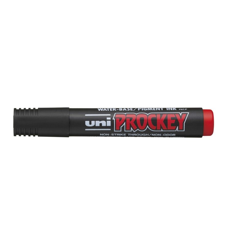 Uni-Ball Prockey marqueur 1 pièce(s) Rouge