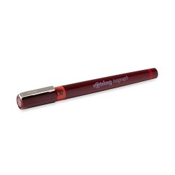 Rotring 1903394 rollerball pen Stick pen