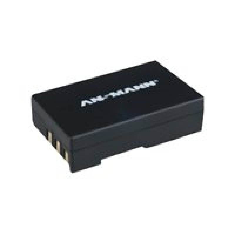 Ansmann A-Nik EN EL 9 Lithium-Ion (Li-Ion) 1000 mAh