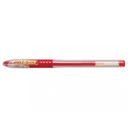 Pilot G1-7 Stick pen Red