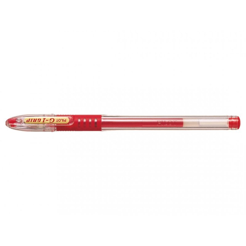 Pilot G1-7 Stick pen Red
