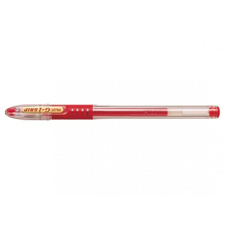 Pilot G1-7 Stick pen Red